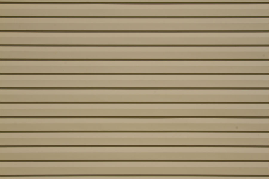 siding for home