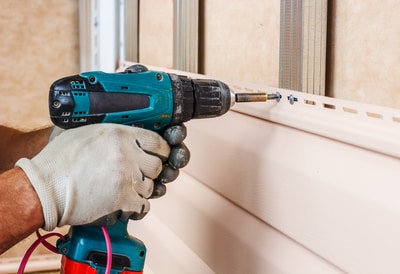 Metal siding is a go-to for many people in making the choice for a new exterior for their home.