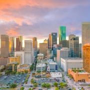 Houston Texas