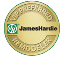 james-hardieVIP Preferred | Allied Siding & Windows