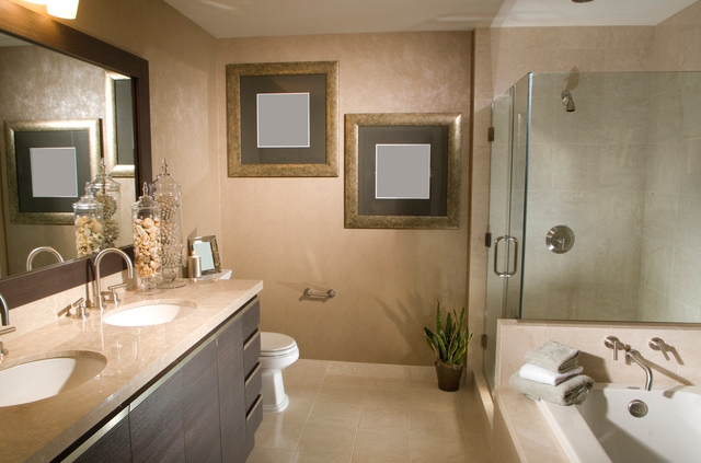 Full Bath Remodel | Allied Siding and Windows