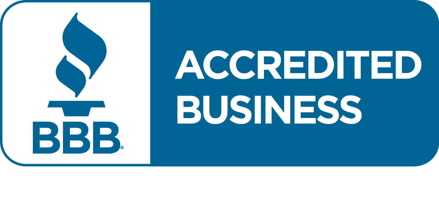 BBB Accredited